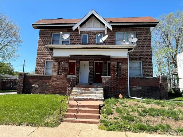 5501 Partridge Ave, Saint Louis, MO 63120