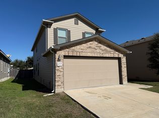 4519 Stetson Park, San Antonio, TX 78223