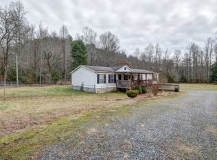2041 Healy Fields Rd, Andrews, NC 28901