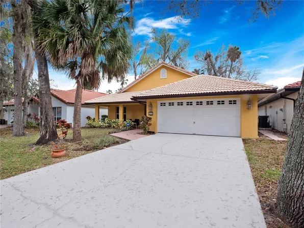 629 Nighthawk Cir, Winter Springs, FL 32708