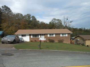 2460 Northbrier Cir, Chattanooga, TN 37406