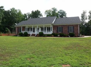 8050 Haw River Rd, Stokesdale, NC 27357