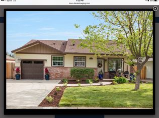 3916 La Verne Way, Sacramento, CA 95864