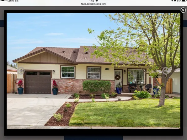 3916 La Verne Way, Sacramento, CA 95864