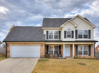 7615 Senators Ridge Dr, Grovetown, GA 30813