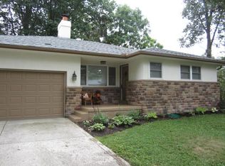 5266 Elmhurst Ave, Columbus, OH 43231