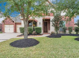 11711 Cantiano Ct, Richmond, TX 77406