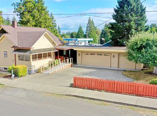 1705 Olympic Hwy S, Shelton, WA 98584
