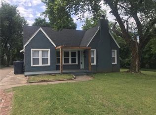 1908 NW 28th St, Oklahoma City, OK 73106