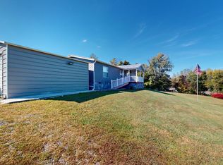 5172 Spencer Hale Rd, Morristown, TN 37813