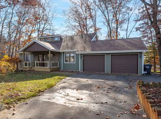 16138 Prairie Ronde Rd, Schoolcraft, MI 49087