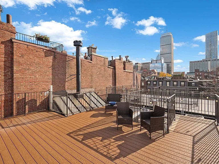 413 Beacon St #5 — Photo 15