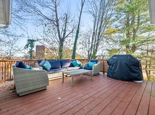 25 Falmouth Rd, Arlington, MA 02474