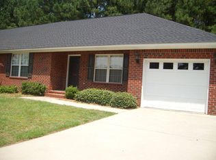 3762 Beacon Dr, Sumter, SC 29154