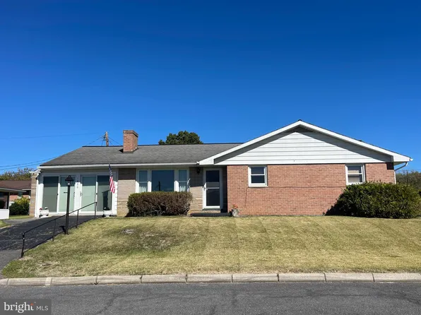 1430 Magnolia Ct, Cumberland, MD 21502