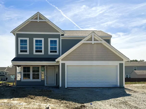 442 Mud Hen Dr, Shepherdsville, KY 40165