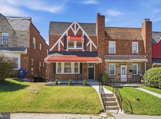 916 Calwell Rd, Baltimore, MD 21229
