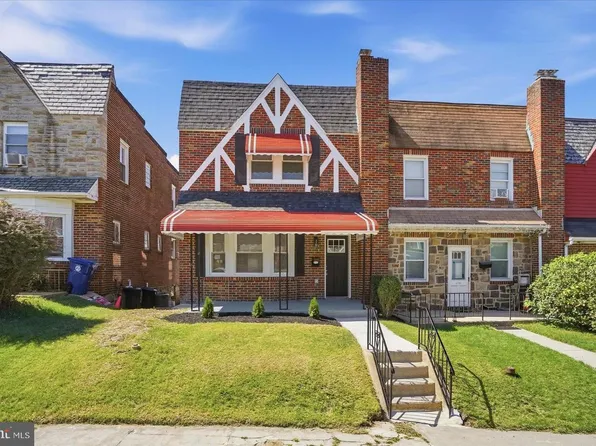916 Calwell Rd, Baltimore, MD 21229