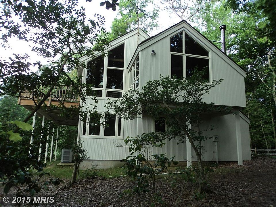 Exterior (General)