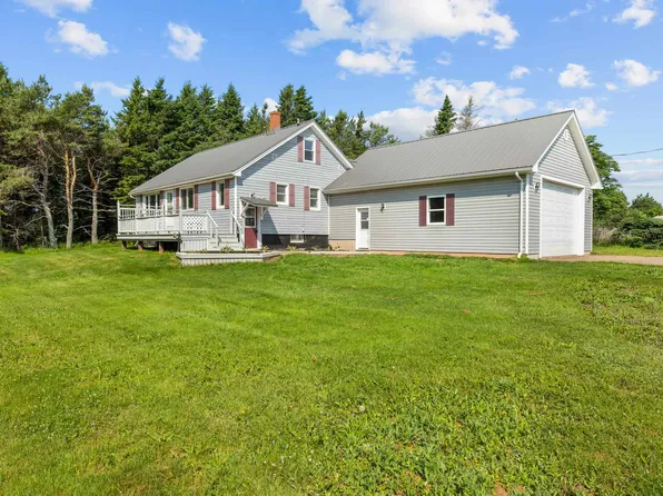 71 Morrison Ln, Grenville Parish, PE C0B 1M0