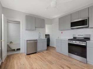 26 Plymouth St #3, Cambridge, MA 02141