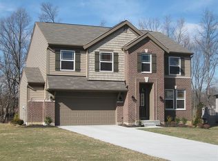 1424 Glenwood Ct, Amelia, OH 45102