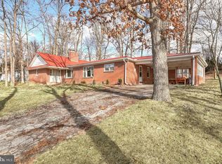 1965 Mummasburg Rd, Gettysburg, PA 17325