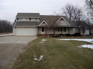 6255 S Elms Rd, Swartz Creek, MI 48473