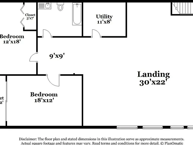 5978 N Rockingham Ln — Photo 3