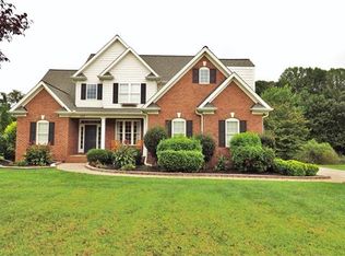 359 Canvasback Rd, Mooresville, NC 28117