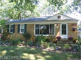 2079 Julia Ave, Avon, OH 44011