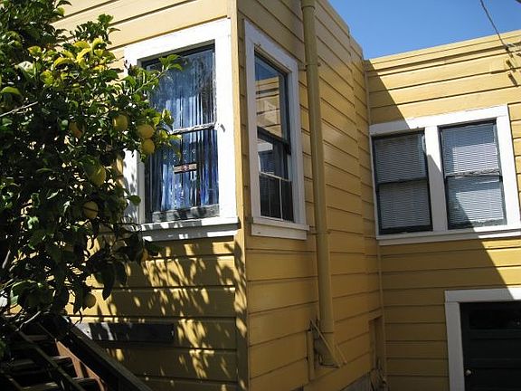 Back of 155 Judson Ave