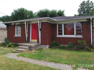 4809 Imperial Ter, Louisville, KY 40216