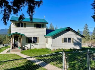 788 Blue Slide Rd, Thompson Falls, MT 59873