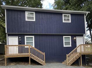 1107 Worth St, Durham, NC 27701
