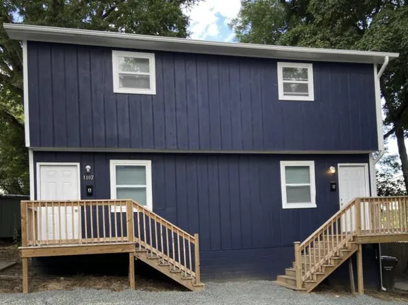1107 Worth St, Durham, NC 27701