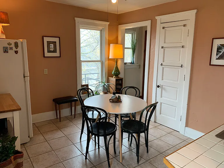 1334 Jenifer St #3W — Photo 1