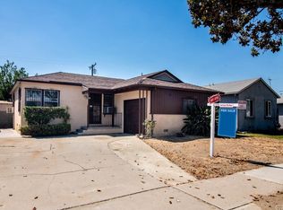 6358 Paramount Blvd, Pico Rivera, CA 90660