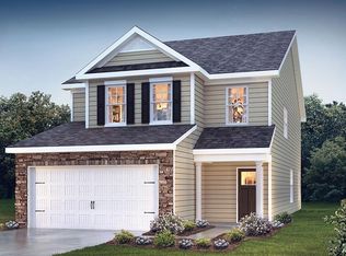 245 Paperbark Dr, Greenville, SC 29607