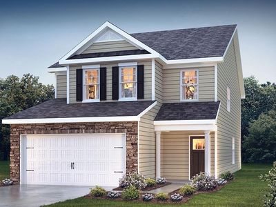 245 Paperbark Dr, Greenville, SC, 29607