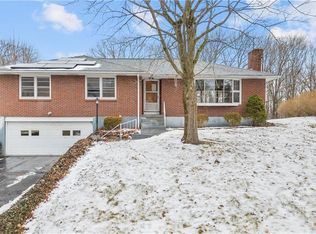 45 Corrigan Ave, Meriden, CT 06451