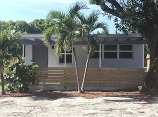 1238 17th Ave N APT 1, Lake Worth, FL 33460