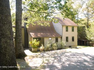 241 Silver Hollow Rd, Willow, NY 12495