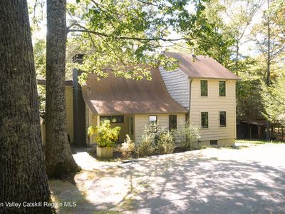 241 Silver Hollow Road, Willow, NY, 12495