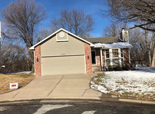 6522 E 39th Ct N, Wichita, KS 67226