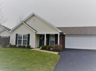 6098 Murphys Pond Rd, Canal Winchester, OH 43110