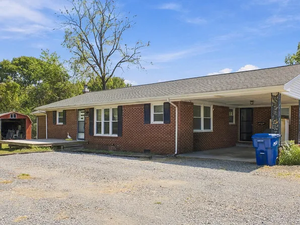 1309 Elm St, Benton, KY 42025