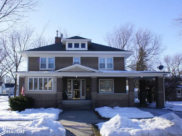 1325 Des Moines St, Webster City, IA 50595