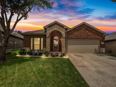 2725 Albatross Ln, Fort Worth, TX, 76177