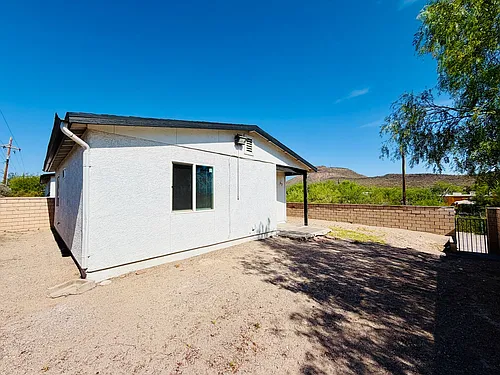Sentinel Villas Tucson Photo 1